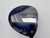 Callaway Big Bertha 2014 Driver 9* Fubuki ZT60x5ct 60g Extra Stiff RH, 1 of 12