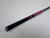 Callaway Big Bertha Warbird 9 Fairway Wood 24* Ladies Gems Ladies Graphite RH, 7 of 12