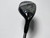 Callaway EPIC Super 6 Hybrid 27* AeroTech SteelFiber fc75 F3 Regular RH, 5 of 12