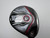 Callaway Great Big Bertha 2015 Fairway Wood Heaven 20* Kuro Kage 50g Regular RH, 1 of 12
