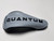 Callaway Quantum Max Fast 9 Fairway Wood 25* Vanquish 4 R2 Senior RH HC, 11 of 12