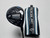 Callaway Rogue 5 Fairway Wood 18* Aldila Quaranta 40g Senior Graphite Mens RH HC, 1 of 12