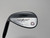 LEFTY Titleist Vokey Spin Milled Chrome 2009 LW 60* 7 Wedge Steel Mens LH, 1 of 12