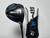 TaylorMade SIM2 MAX 5 Fairway Wood 18* Fujikura Ventus Blue 6-S Stiff RH HC, 1 of 12