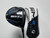 TaylorMade SIM2 MAX 3 Fairway Wood 15* Fujikura Ventus Blue 5R Regular RH HC, 1 of 12