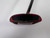 TaylorMade Spider Tour Red Center Shaft Putter 33" Mens RH HC, 3 of 12