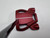 TaylorMade Spider Tour Red Center Shaft Putter 33" Mens RH HC, 4 of 12