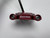 TaylorMade Spider Tour Red Center Shaft Putter 33" Mens RH HC, 6 of 12