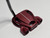 TaylorMade Spider Limited Red Itsy Bitsy Putter 34" Mens RH, 3 of 12