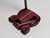 TaylorMade Spider Limited Red Itsy Bitsy Putter 34" Mens RH, 5 of 12