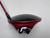 TaylorMade Stealth 2 Driver 10.5* Fujikura Speeder NX Red 50g Senior RH HC, 4 of 12