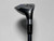 TaylorMade SLDR 4 Hybrid 22* Fujikura Speeder 82h 82g Stiff Graphite Mens RH, 2 of 12