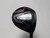 TaylorMade Stealth 5 Fairway Wood 18* HZRDUS RDX Smoke 6.0 Black 60g Stiff RH HC, 2 of 12