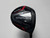 TaylorMade Stealth 3HL Fairway Wood 16.5* Fujikura Ventus Red 5R Regular RH, 1 of 12