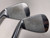 TaylorMade Tour Preferred MC 2014 Iron Set 3-PW KBS Tour Regular Steel Mens RH, 8 of 12