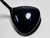 TaylorMade Tour Burner Driver 9.5* Fujikura REAX 60g Stiff Graphite Mens RH, 3 of 12