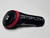 TaylorMade Stealth Plus 3 Fairway 15* HZRDUS RDX Smoke 6.5 Blue XStiff RH HC, 12 of 12