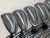 Titleist 695 CB Forged Iron Set 2-PW True Temper Dynamic Gold S300 Stiff RH, 3 of 12