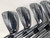 Titleist 716 MB/TMB  Iron Set 4-PW True Temper Dynamic Gold S300 Stiff RH, 3 of 12