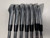 Titleist 716 MB/TMB  Iron Set 4-PW True Temper Dynamic Gold S300 Stiff RH, 4 of 12
