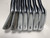 Titleist 716 MB/TMB  Iron Set 4-PW True Temper Dynamic Gold S300 Stiff RH, 5 of 12