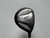 TaylorMade V Steel 5 Fairway Wood 18* MAS2 Stiff Graphite Mens RH, 1 of 12