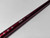 Titleist 913 F 7 Fairway Wood 21* Mitsubishi Rayon Bassara 55 Hi Senior RH, 8 of 12