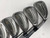 Titleist DCI 981 Iron Set 3-PW Tri-Spec Regular Steel Mens RH, 1 of 12