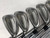 Titleist DCI 981 Iron Set 3-PW Tri-Spec Regular Steel Mens RH, 3 of 12