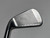 Titleist DCI Gold Overszie + Single 2 Iron Aldila Tri-Spec Regular Steel Mens RH, 4 of 12