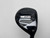 Titleist GT1 5 Hybrid 23* Fujikura Air Speeder R3 Ladies RH Undersize, 1 of 12