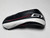 Titleist GT3 Driver 9* Mitsubishi Chemical Tensei K Blue Xlink 55g Stiff RH HC, 11 of 12
