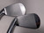 Titleist T200 2021 Iron Set 4-PW True Temper AMT Silver Stiff Steel Mens RH, 7 of 12