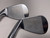 Titleist T200 2021 Iron Set 4-PW True Temper AMT Silver Stiff Steel Mens RH, 8 of 12