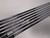 Titleist T200 2021 Iron Set 4-PW True Temper AMT Silver Stiff Steel Mens RH, 9 of 12