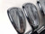Titleist T350 2023 Iron Set 6-PW Tensei Red AV Series AM(2) Regular RH, 3 of 12