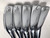 Titleist T350 2023 Iron Set 6-PW Tensei Red AV Series AM(2) Regular RH, 5 of 12