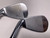 Titleist T350 2023 Iron Set 6-PW Tensei Red AV Series AM(2) Regular RH, 7 of 12