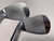 Titleist T200 2023 Iron Set 5-PW+GW NS Pro Zelos 7 Regular Steel Mens RH, 8 of 12