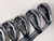 Titleist T300 2021 Iron Set 4-PW True Temper AMT S300 Red Stiff Steel Mens RH, 2 of 12