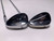 Titleist Vokey Chrome 400 Wedge Set 56* 14 | 60* 8 True Temper DG Wedge Steel, 1 of 12