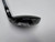 Tommy Armour 855 5 Hybrid 25* Aldila ExD II Regular Graphite Mens RH, 3 of 12