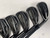 Titleist T100S Black Iron Set 4-PW True Temper AMT S300 Tour White Stiff RH, 2 of 12