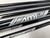 Titleist T100S Black Iron Set 4-PW True Temper AMT S300 Tour White Stiff RH, 10 of 12