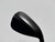 Titleist Vokey SM7 Jet Black Wedge 48* 10 Bounce F-Grind Wedge Steel Mens RH, 2 of 12