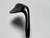 Titleist Vokey SM7 Jet Black Wedge 48* 10 Bounce F-Grind Wedge Steel Mens RH, 3 of 12