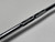 Titleist Vokey SM7 Jet Black Wedge 48* 10 Bounce F-Grind Wedge Steel Mens RH, 7 of 12