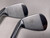 Titleist T150 2023 Iron Set 6-PW Fujikura Axiom VeloCore 105g Stiff +1'' RH, 7 of 12