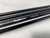 Titleist T150 2023 Iron Set 6-PW Fujikura Axiom VeloCore 105g Stiff +1'' RH, 9 of 12