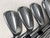 Titleist T150 2025 Iron Set 5-PW+GW True Temper AMT Red Regular RH, 3 of 12